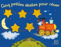 Picture of Cinq petites étoiles pour rêver