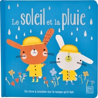 Image de Le Soleil et la pluie