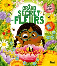 Image de Le grand secret des fleurs