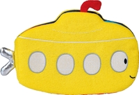 Picture of Le petit sous-marin jaune