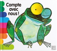 Picture of Compte avec nous !