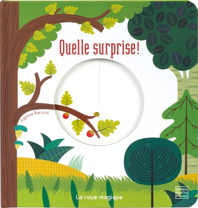 Picture of Quelle surprise !