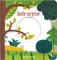 Picture of Quelle surprise !