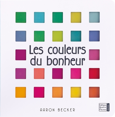 Picture of Les Couleurs du bonheur