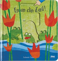 Image de En un clin d'oeil !