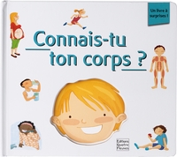 Picture of Connais-tu ton corps ?
