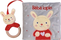 Picture of Bébé lapin