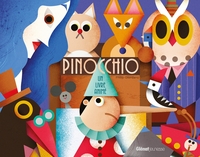 Image de PINOCCHIO livre animé
