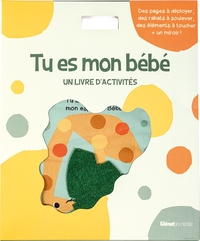 Picture of Tu es mon bébé