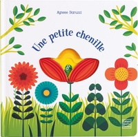 Image de Une petite chenille