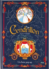 Image de Pop up Cendrillon