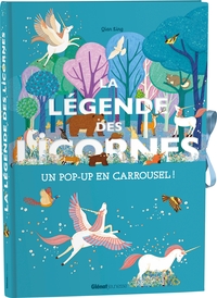 Image de La légende des licornes