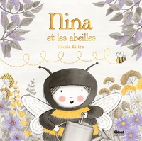 Image de Nina et les abeilles