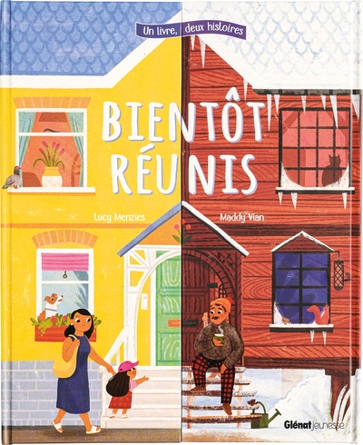 Image de Bientôt réunis !