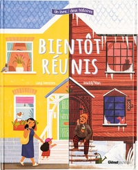 Image de Bientôt réunis !