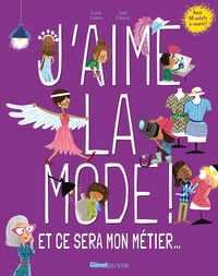 Image de J'aime la mode