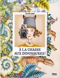 Image de À la chasse aux Dinosaures !