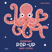 Picture of Promenade Pop up dans l'océan