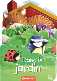 Image de Dans le jardin