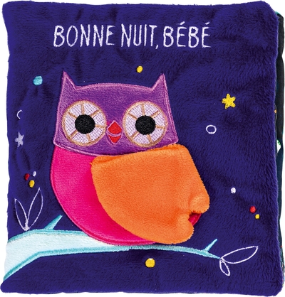 Picture of Bonne nuit bébé