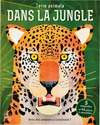 Image de Dans la jungle