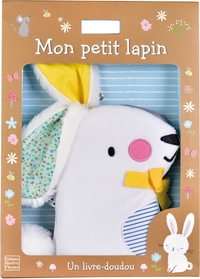 Picture of Mon petit lapin