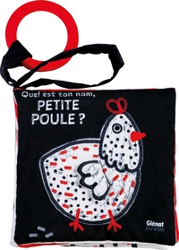 Picture of Quel est ton nom Petite poule ?