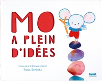 Image de Mo a plein d'idées