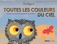 Picture of Toutes les couleurs du ciel