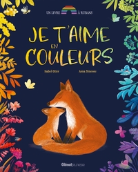 Image de Je t'aime en couleurs