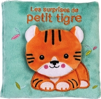 Picture of Les surprises de petit tigre