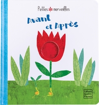 Picture of Avant et après
