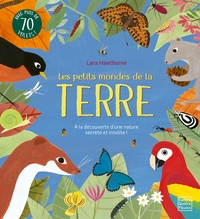 Image de Les petits mondes de la terre