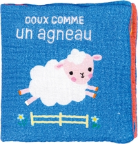 Picture of doux comme un agneau