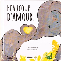 Picture of Beaucoup d'amour !