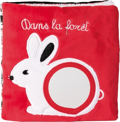 Picture of Dans la forêt