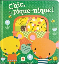 Image de Chic, un pique-nique !