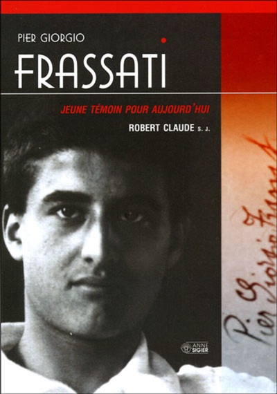 Picture of PIER GIORGIO FRASSATI
