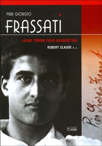 Picture of PIER GIORGIO FRASSATI