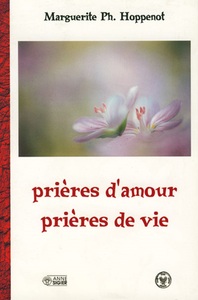 Picture of PRIERES D'AMOUR PRIERES DE VIE