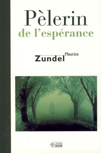 Picture of PELERIN DE L'ESPERANCE