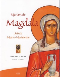 Picture of MYRIAM DE MAGDALA