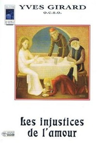 Picture of INJUSTICES DE L'AMOUR (LES)