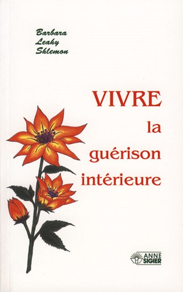 Picture of VIVRE LA GUERISON INTERIEURE