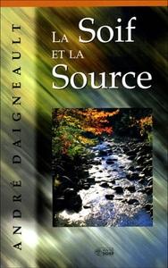 Picture of SOIF ET LA SOURCE (LA)