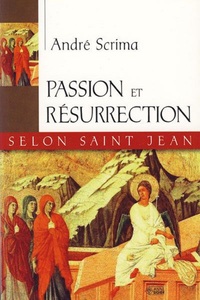 Picture of PASSION ET RESURRECTION SELON ST-JEAN