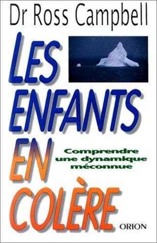 Image de Les enfants en colère
