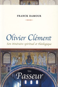 Picture of OLIVIER CLEMENT UN PASSEUR