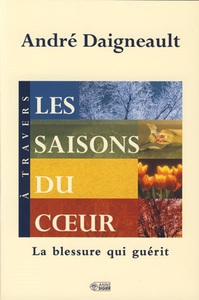 Picture of A TRAVERS LES SAISONS DU COEUR
