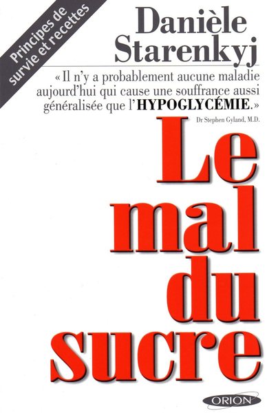 Image de Le mal du sucre